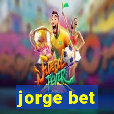 jorge bet